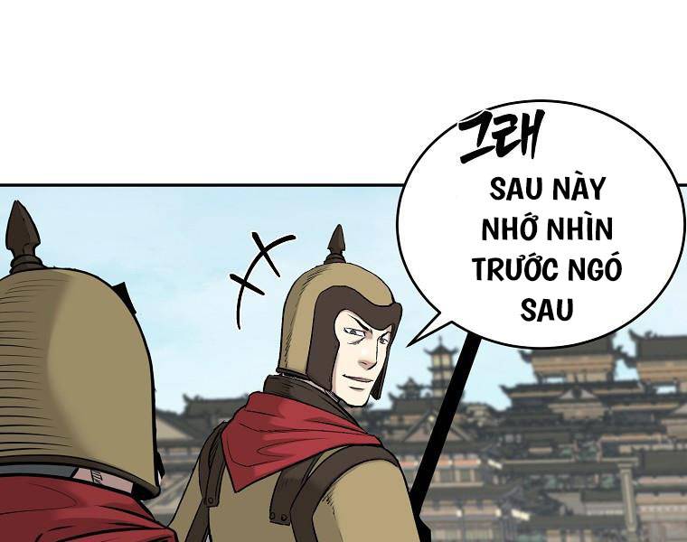 Ma Nhân Hoa Sơn Chapter 83 - Trang 2