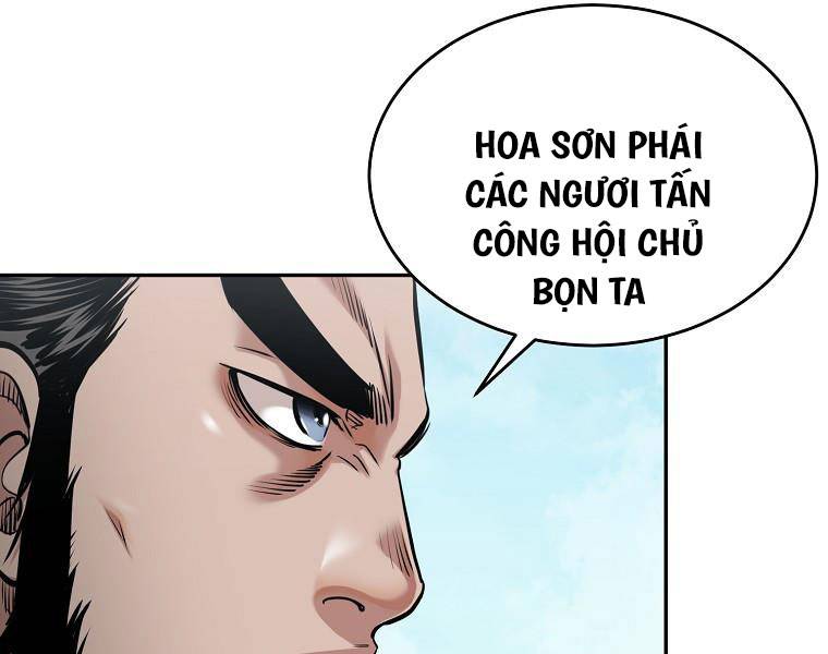 Ma Nhân Hoa Sơn Chapter 83 - Trang 2