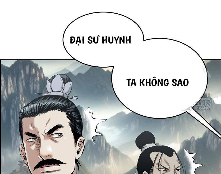 Ma Nhân Hoa Sơn Chapter 83 - Trang 2