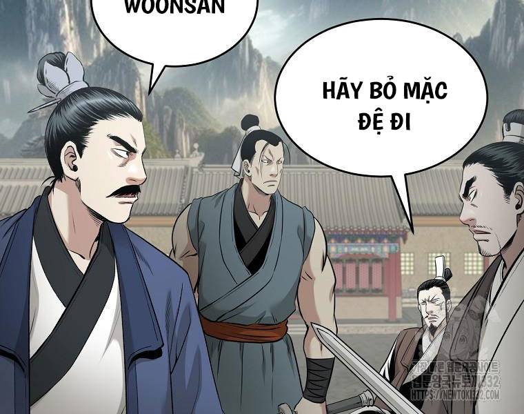 Ma Nhân Hoa Sơn Chapter 83 - Trang 2