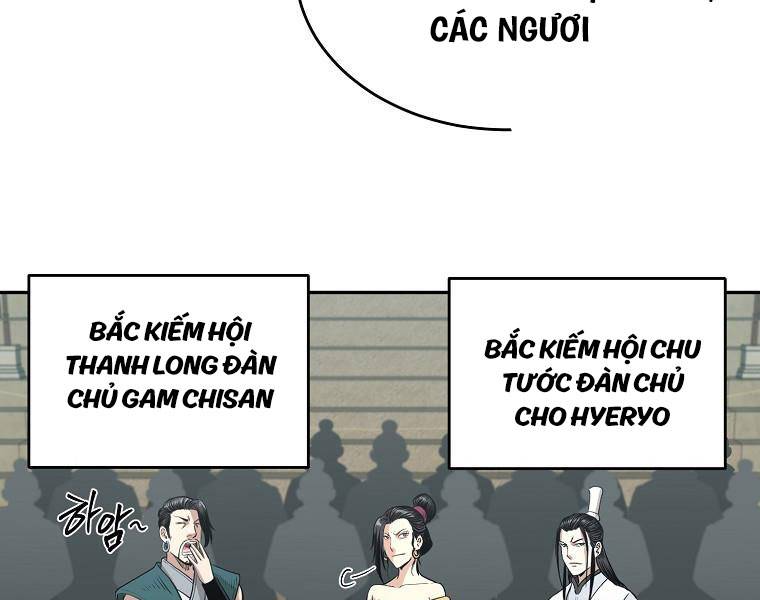 Ma Nhân Hoa Sơn Chapter 83 - Trang 2