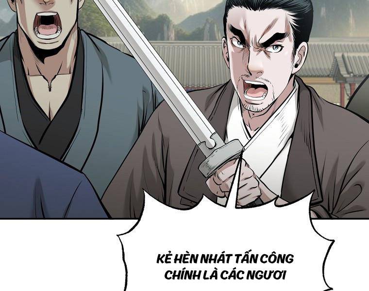 Ma Nhân Hoa Sơn Chapter 83 - Trang 2