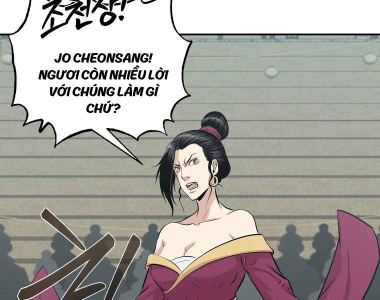 Ma Nhân Hoa Sơn Chapter 83 - Trang 2