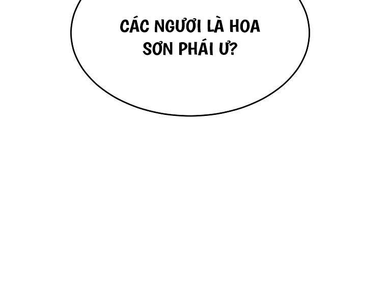 Ma Nhân Hoa Sơn Chapter 83 - Trang 2