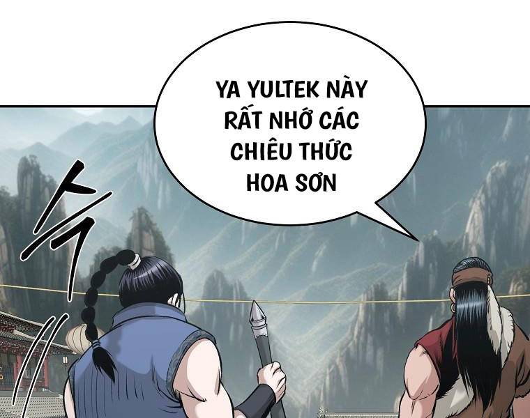 Ma Nhân Hoa Sơn Chapter 83 - Trang 2