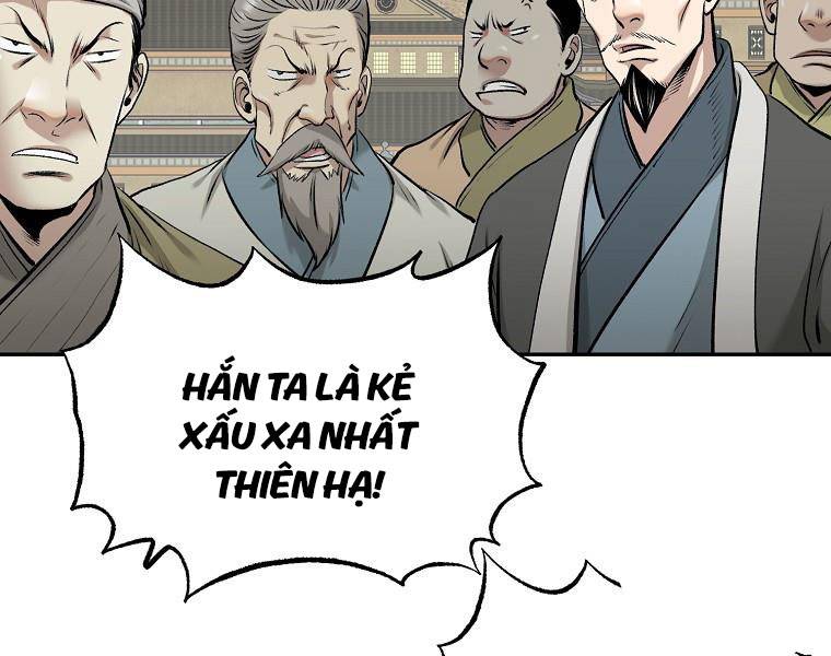 Ma Nhân Hoa Sơn Chapter 83 - Trang 2