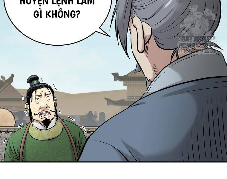 Ma Nhân Hoa Sơn Chapter 83 - Trang 2