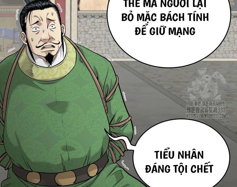 Ma Nhân Hoa Sơn Chapter 83 - Trang 2