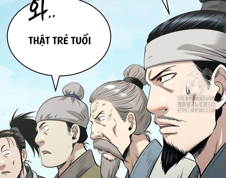 Ma Nhân Hoa Sơn Chapter 83 - Trang 2