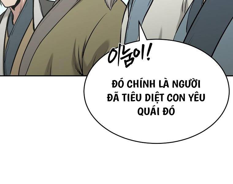 Ma Nhân Hoa Sơn Chapter 83 - Trang 2