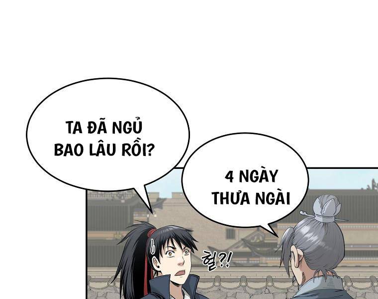 Ma Nhân Hoa Sơn Chapter 83 - Trang 2