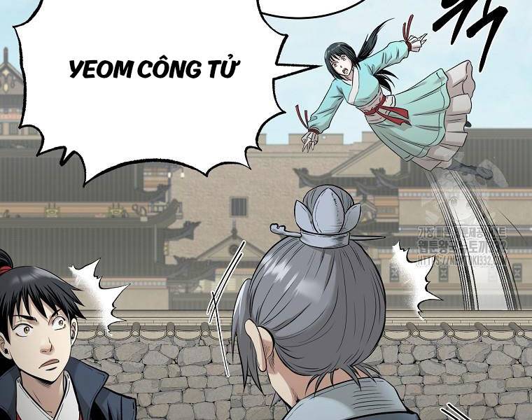 Ma Nhân Hoa Sơn Chapter 83 - Trang 2