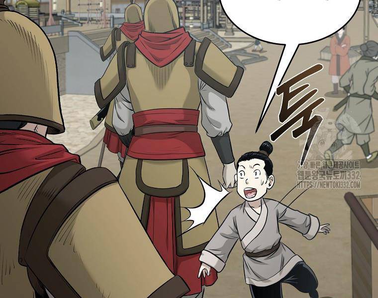 Ma Nhân Hoa Sơn Chapter 83 - Trang 2