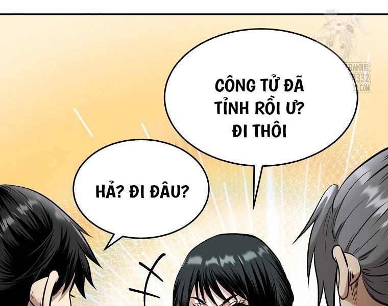 Ma Nhân Hoa Sơn Chapter 83 - Trang 2