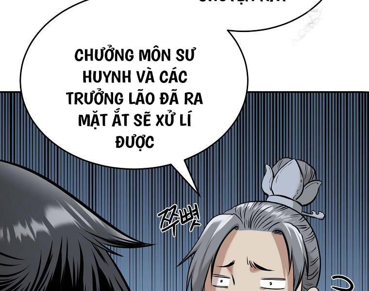 Ma Nhân Hoa Sơn Chapter 83 - Trang 2