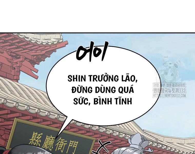 Ma Nhân Hoa Sơn Chapter 83 - Trang 2