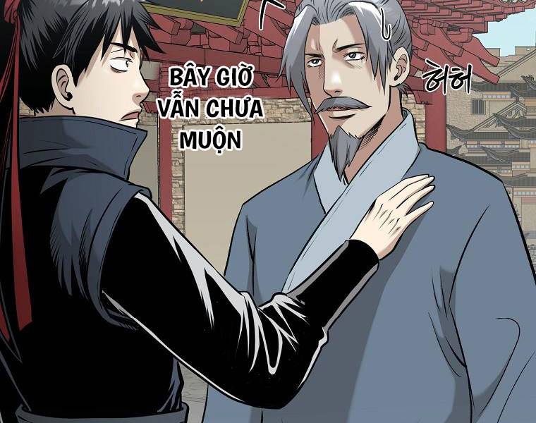 Ma Nhân Hoa Sơn Chapter 83 - Trang 2