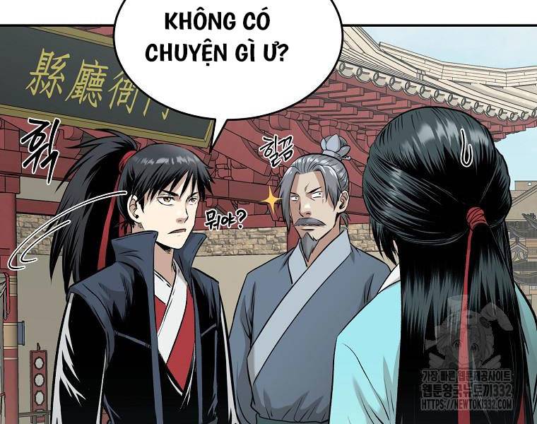 Ma Nhân Hoa Sơn Chapter 83 - Trang 2