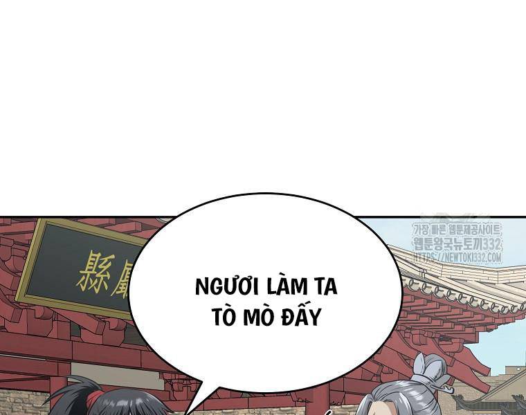 Ma Nhân Hoa Sơn Chapter 83 - Trang 2