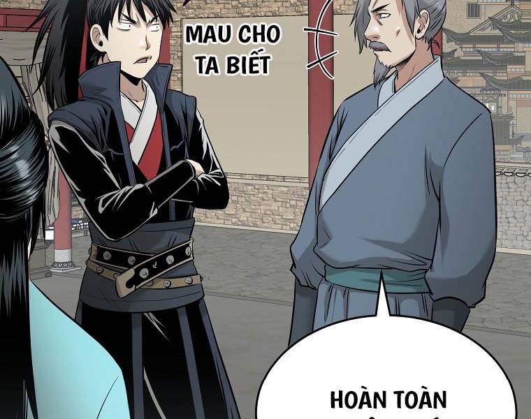 Ma Nhân Hoa Sơn Chapter 83 - Trang 2