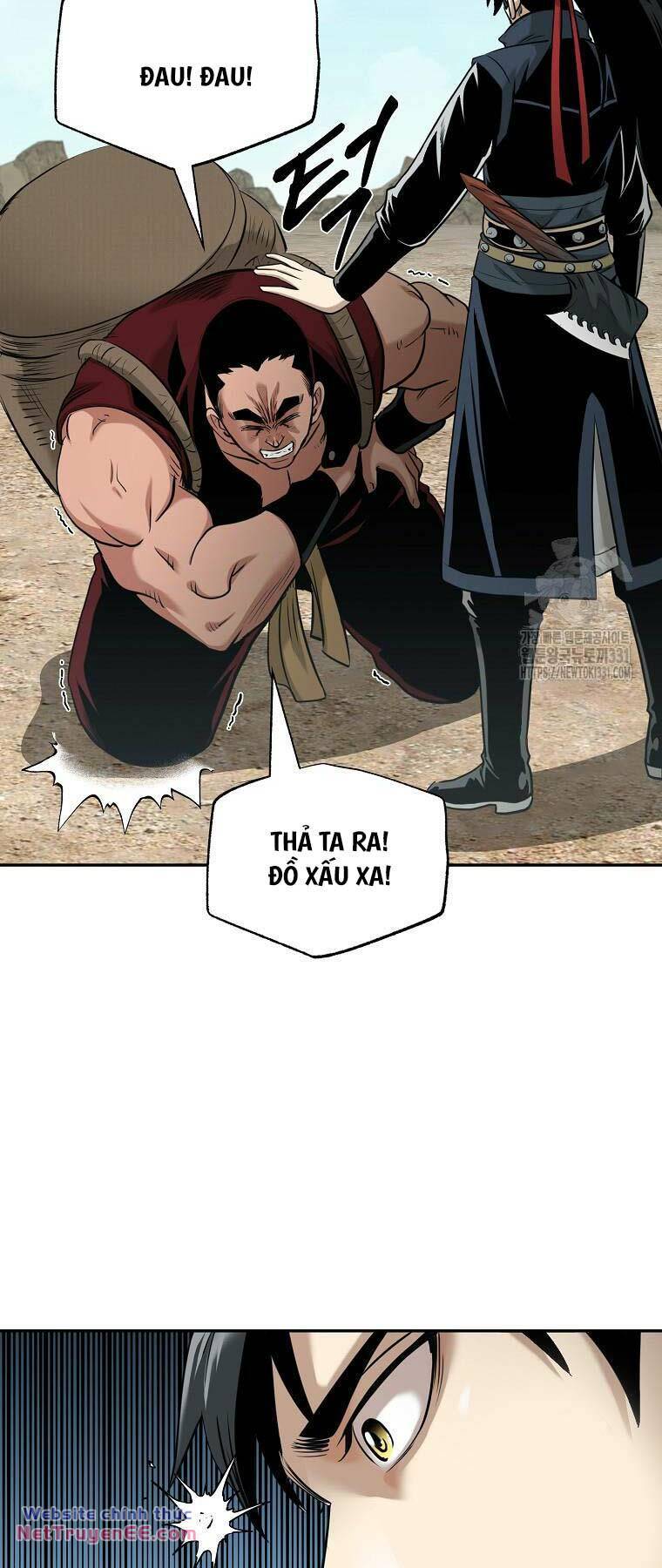 Ma Nhân Hoa Sơn Chapter 82 - Trang 2