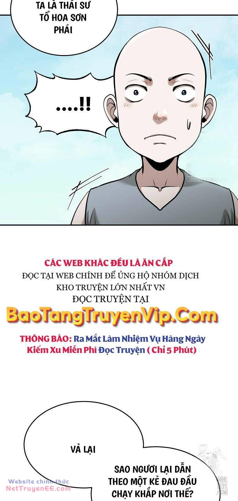 Ma Nhân Hoa Sơn Chapter 82 - Trang 2