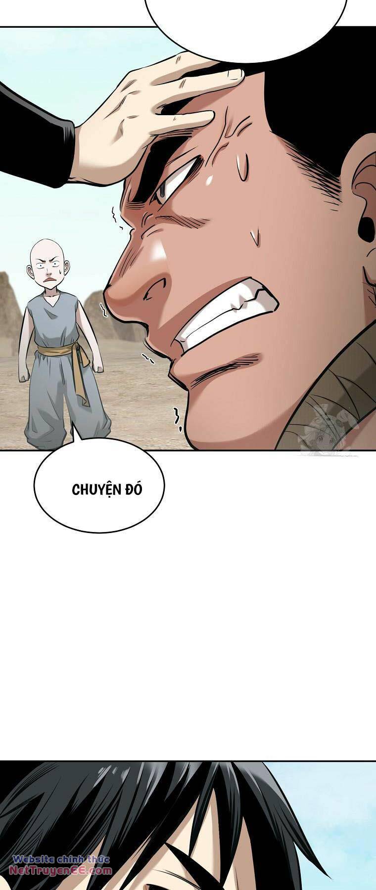 Ma Nhân Hoa Sơn Chapter 82 - Trang 2