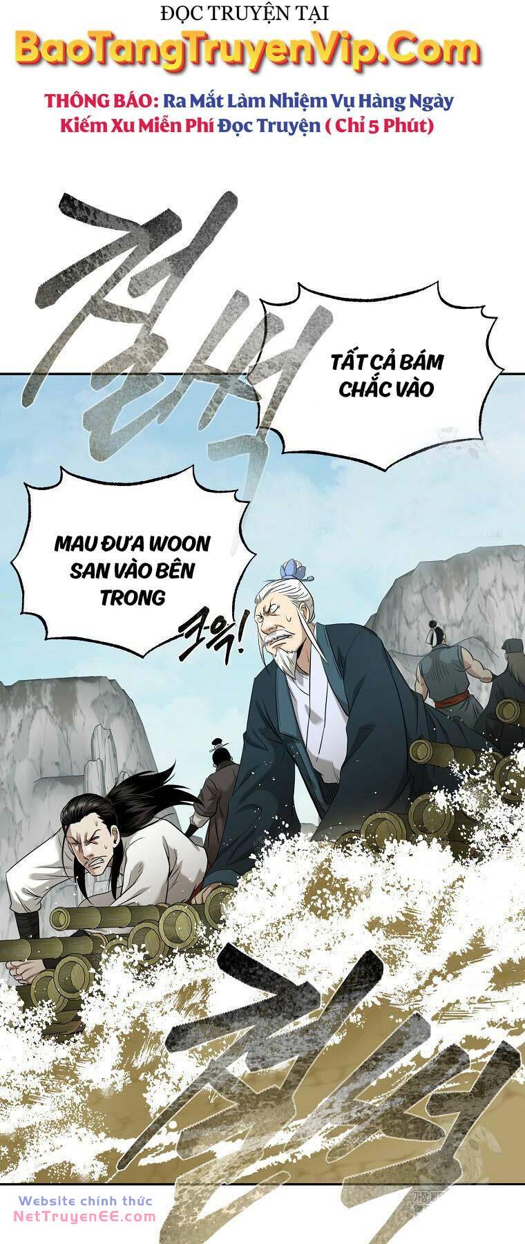 Ma Nhân Hoa Sơn Chapter 82 - Trang 2