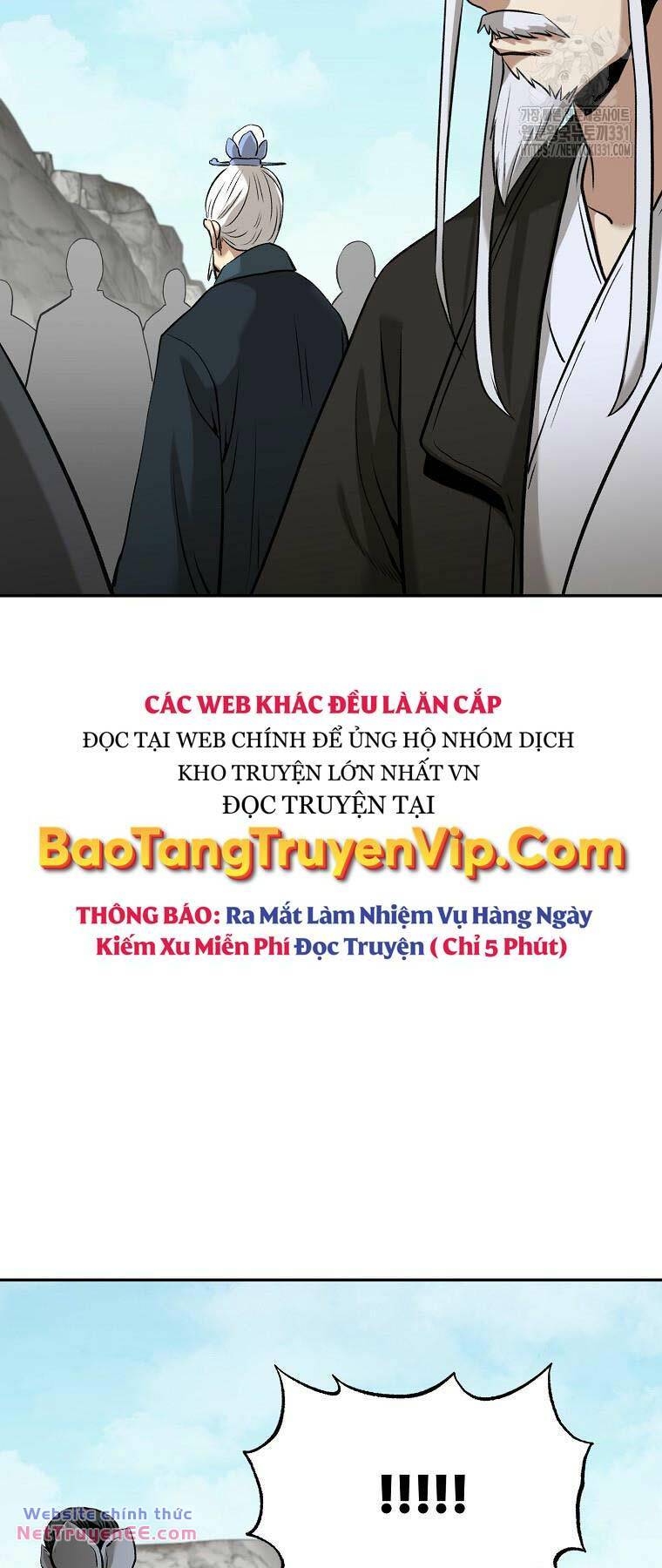 Ma Nhân Hoa Sơn Chapter 82 - Trang 2