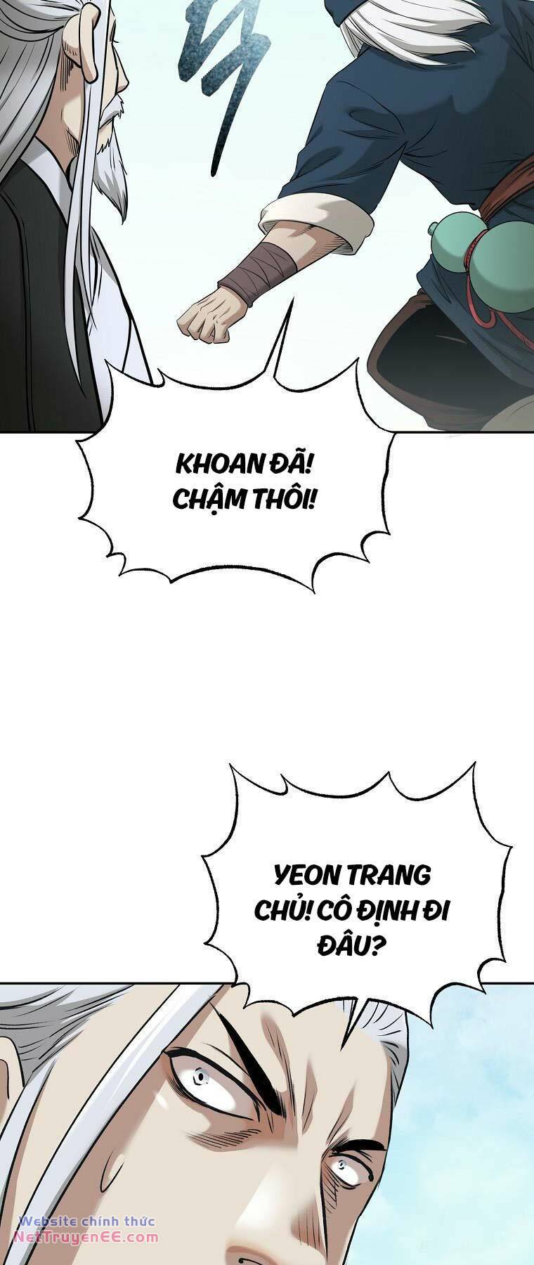 Ma Nhân Hoa Sơn Chapter 82 - Trang 2