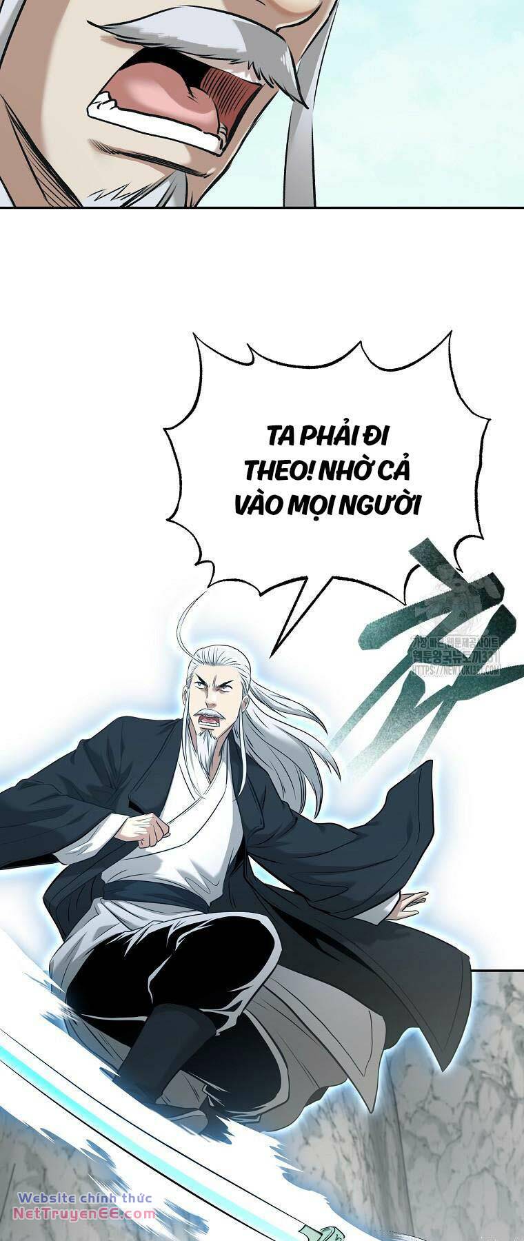 Ma Nhân Hoa Sơn Chapter 82 - Trang 2