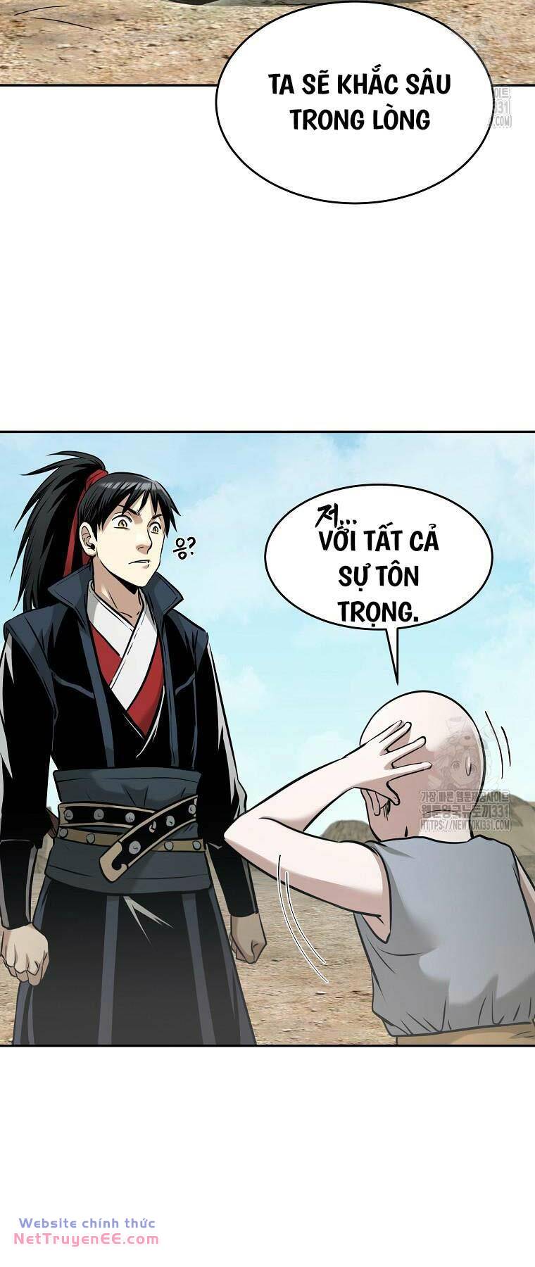 Ma Nhân Hoa Sơn Chapter 82 - Trang 2