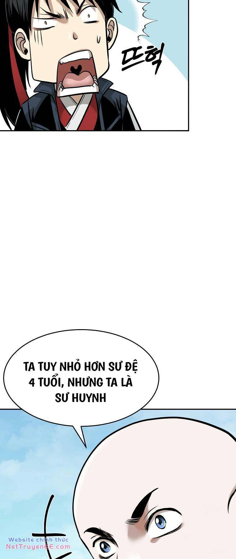 Ma Nhân Hoa Sơn Chapter 82 - Trang 2