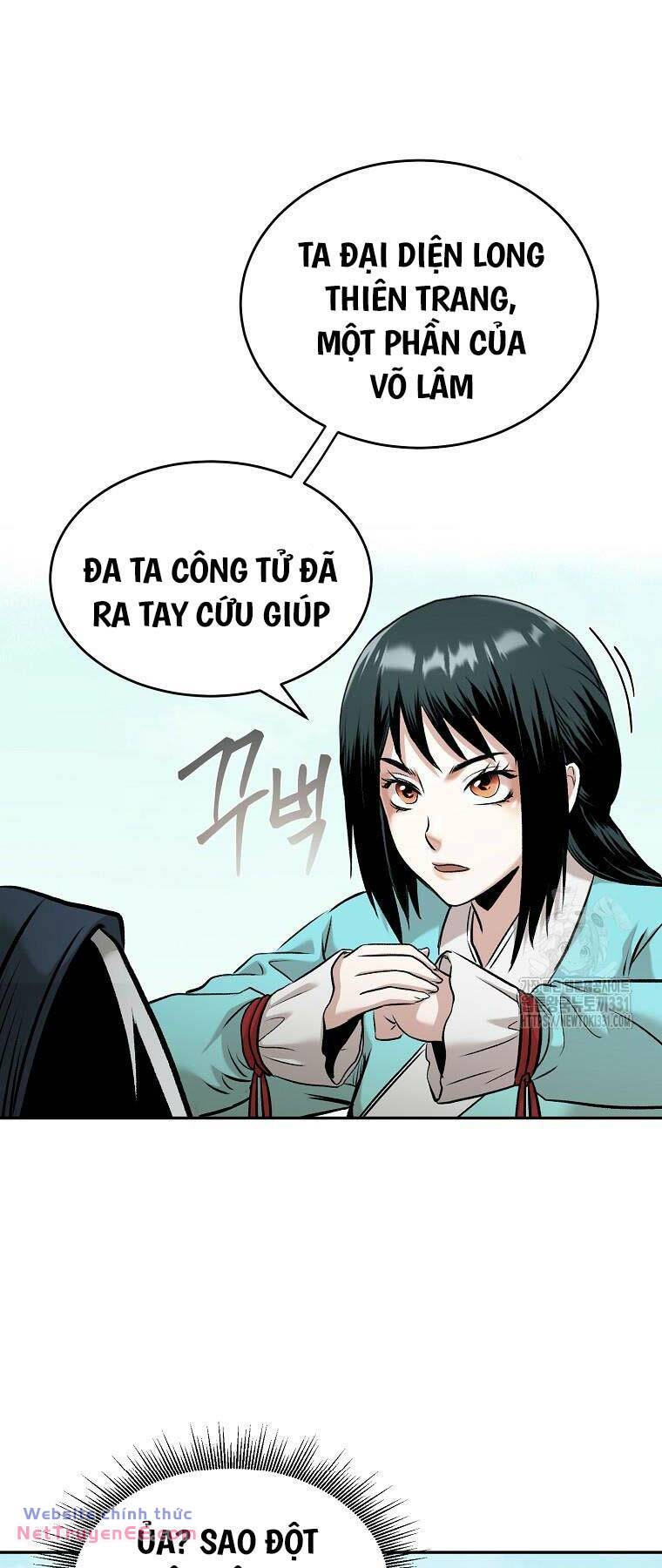 Ma Nhân Hoa Sơn Chapter 82 - Trang 2