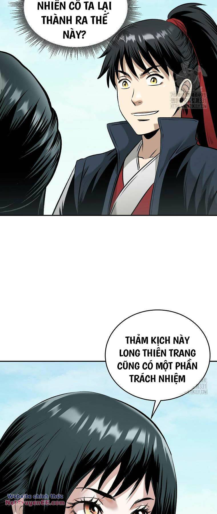 Ma Nhân Hoa Sơn Chapter 82 - Trang 2