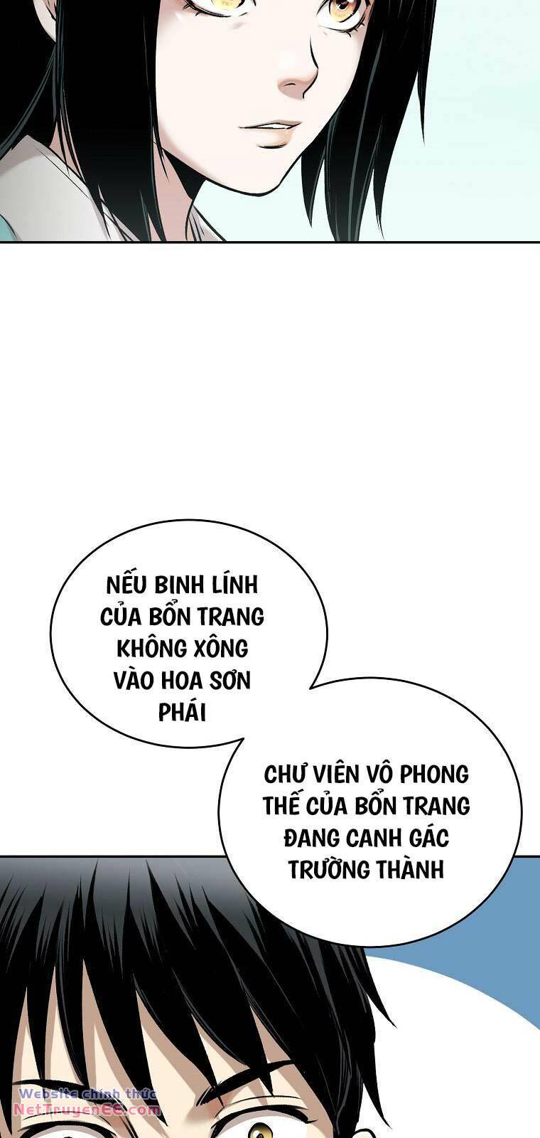 Ma Nhân Hoa Sơn Chapter 82 - Trang 2