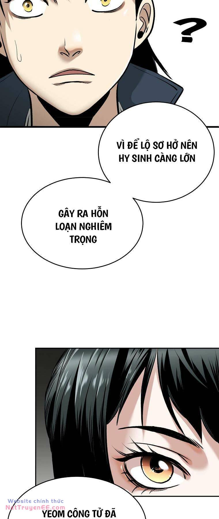 Ma Nhân Hoa Sơn Chapter 82 - Trang 2