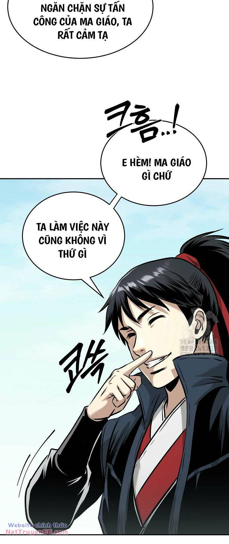 Ma Nhân Hoa Sơn Chapter 82 - Trang 2