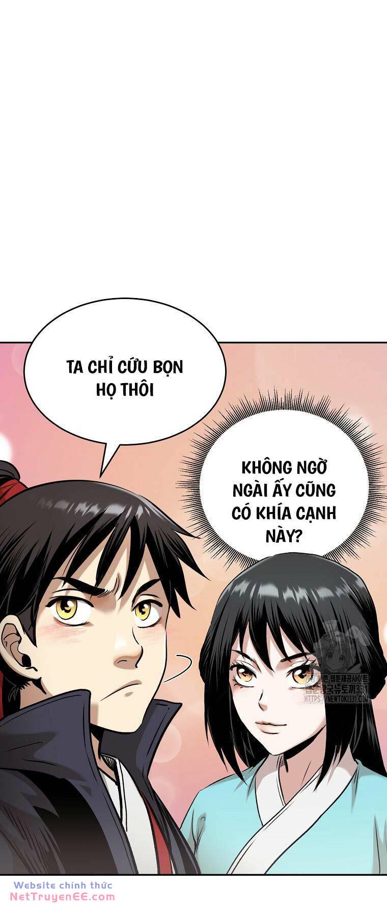 Ma Nhân Hoa Sơn Chapter 82 - Trang 2