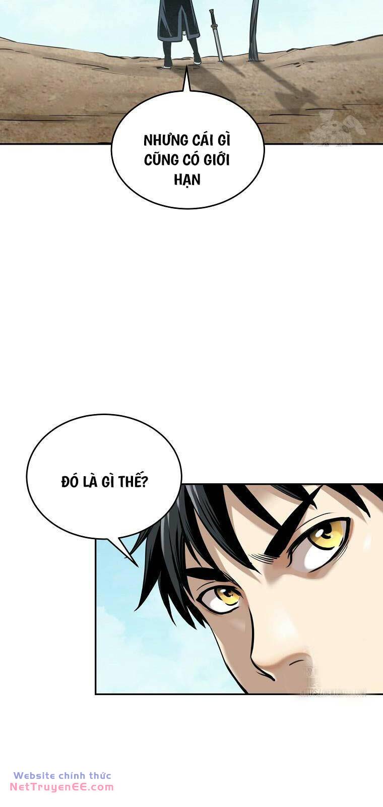 Ma Nhân Hoa Sơn Chapter 82 - Trang 2