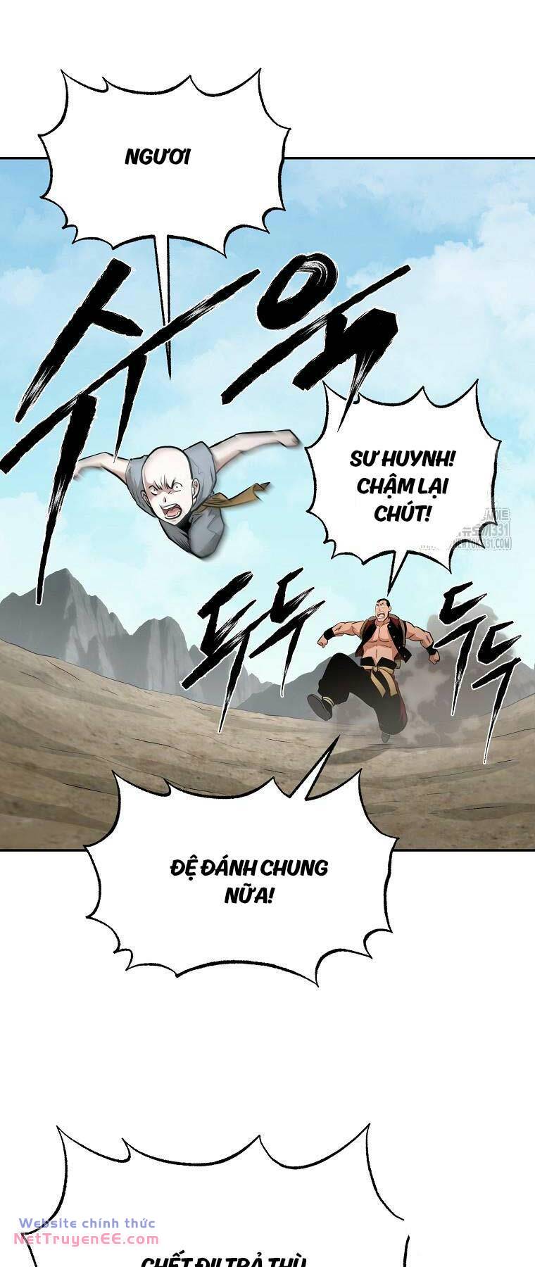 Ma Nhân Hoa Sơn Chapter 82 - Trang 2