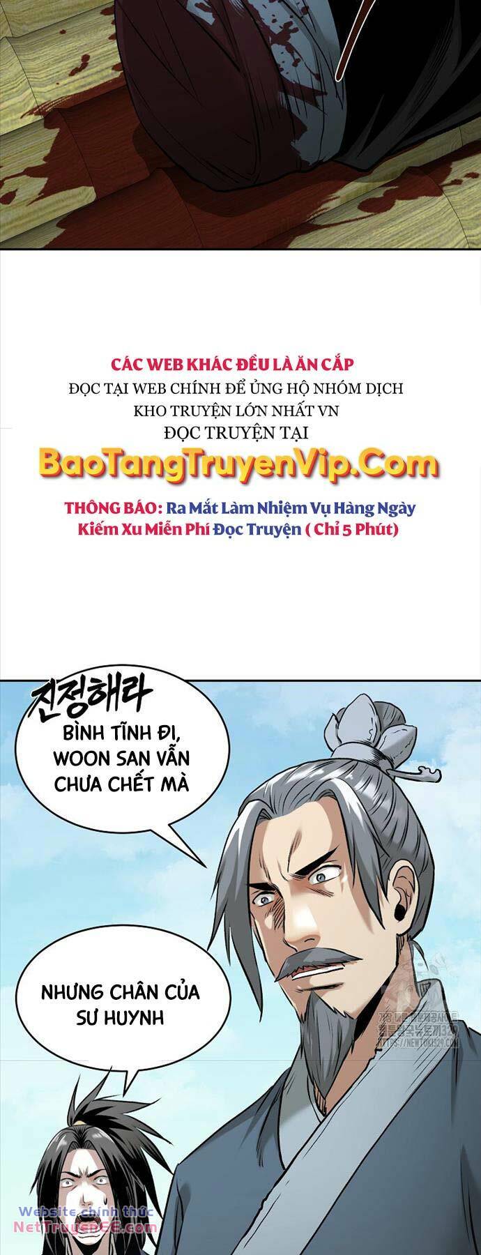 Ma Nhân Hoa Sơn Chapter 81 - Trang 2