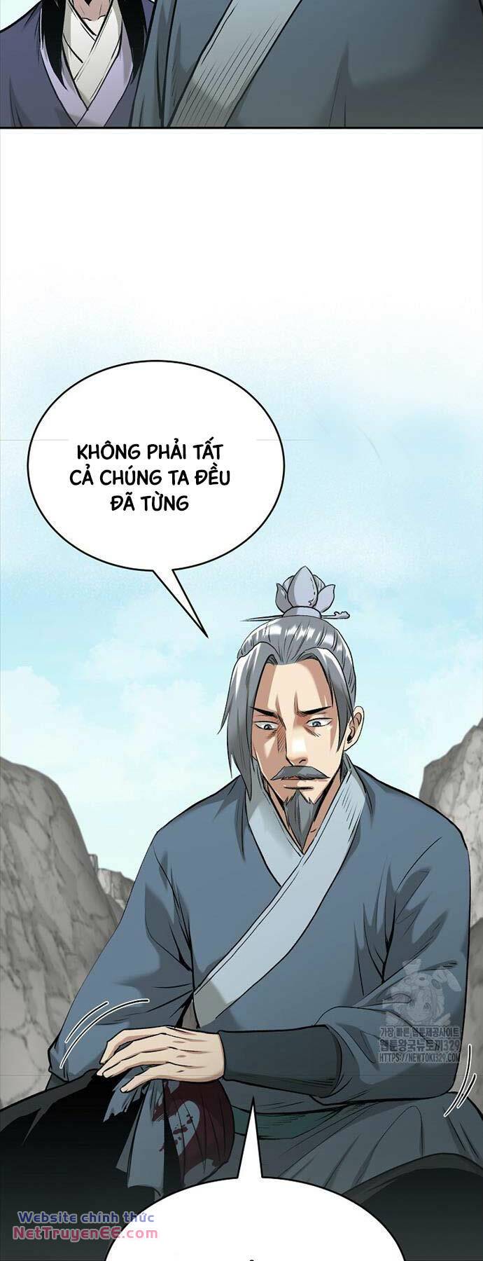 Ma Nhân Hoa Sơn Chapter 81 - Trang 2