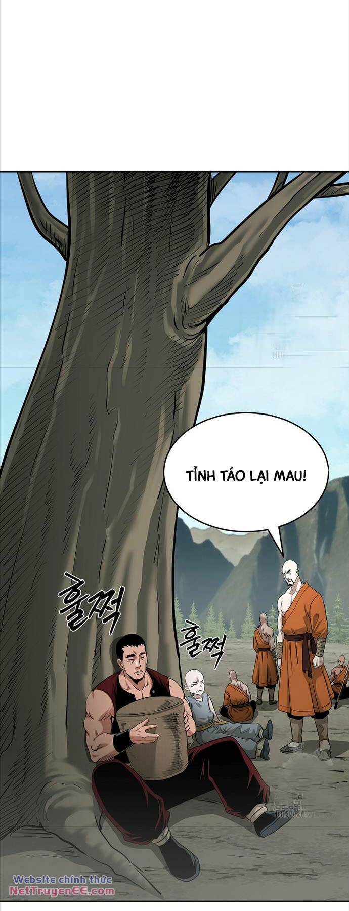 Ma Nhân Hoa Sơn Chapter 81 - Trang 2