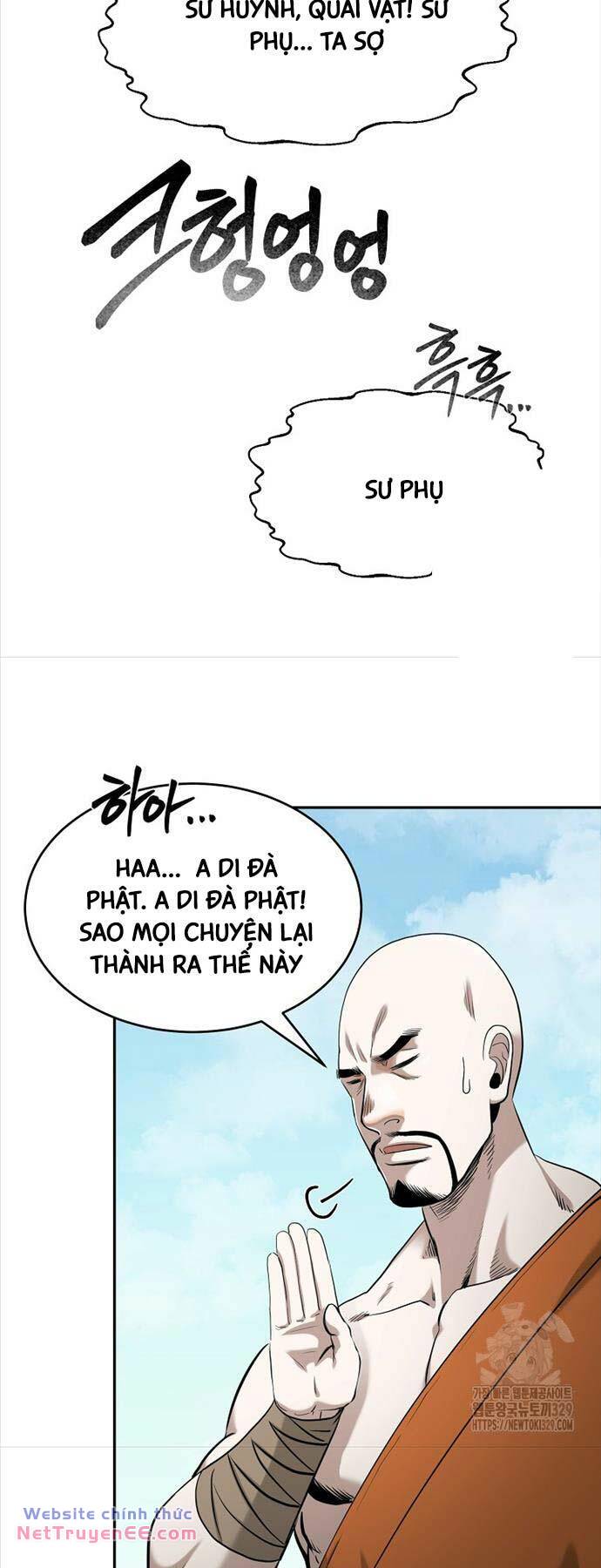 Ma Nhân Hoa Sơn Chapter 81 - Trang 2