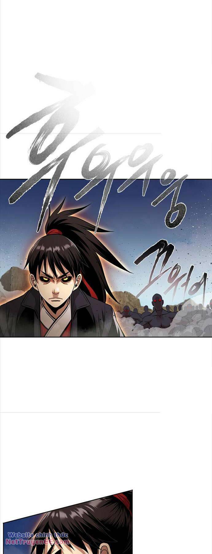 Ma Nhân Hoa Sơn Chapter 81 - Trang 2