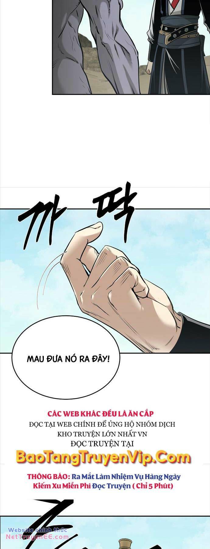 Ma Nhân Hoa Sơn Chapter 81 - Trang 2