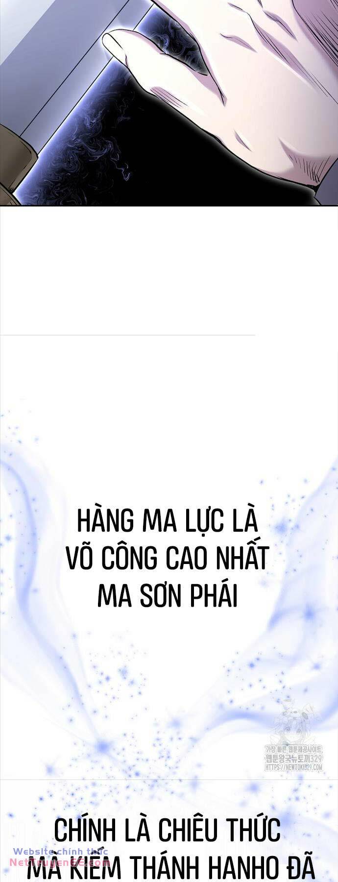 Ma Nhân Hoa Sơn Chapter 81 - Trang 2