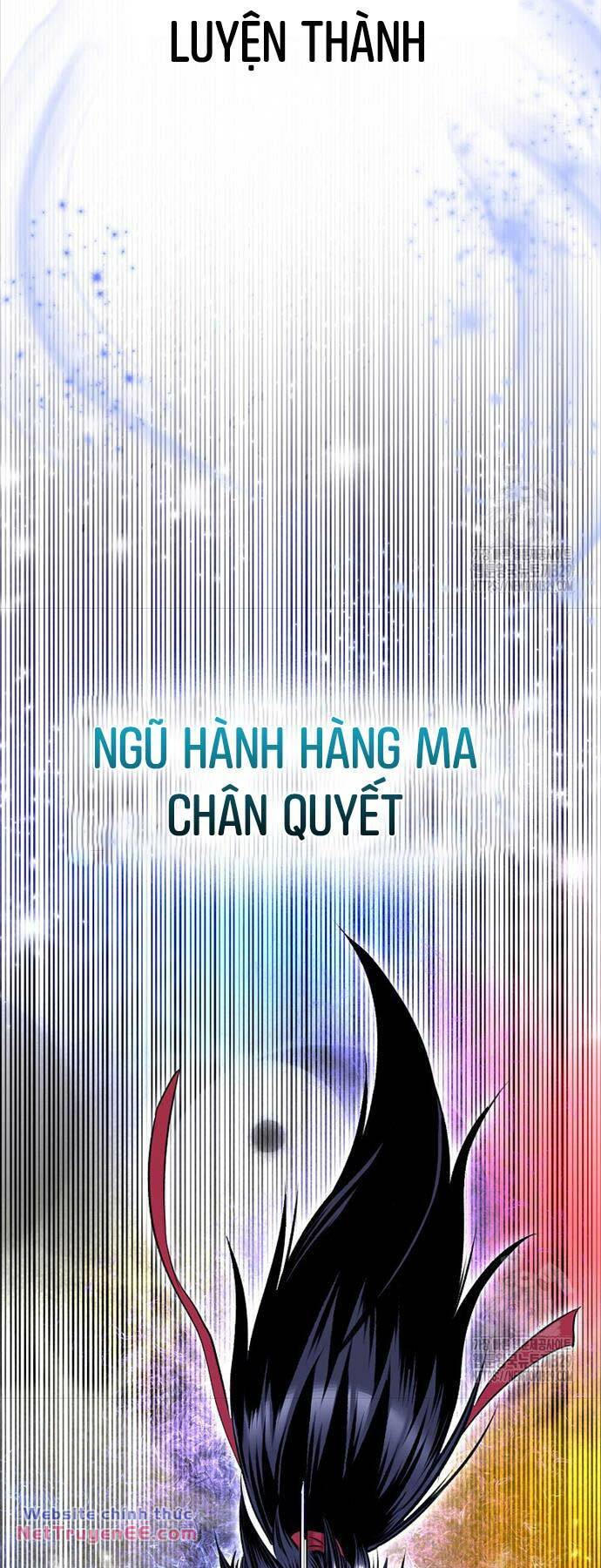 Ma Nhân Hoa Sơn Chapter 81 - Trang 2