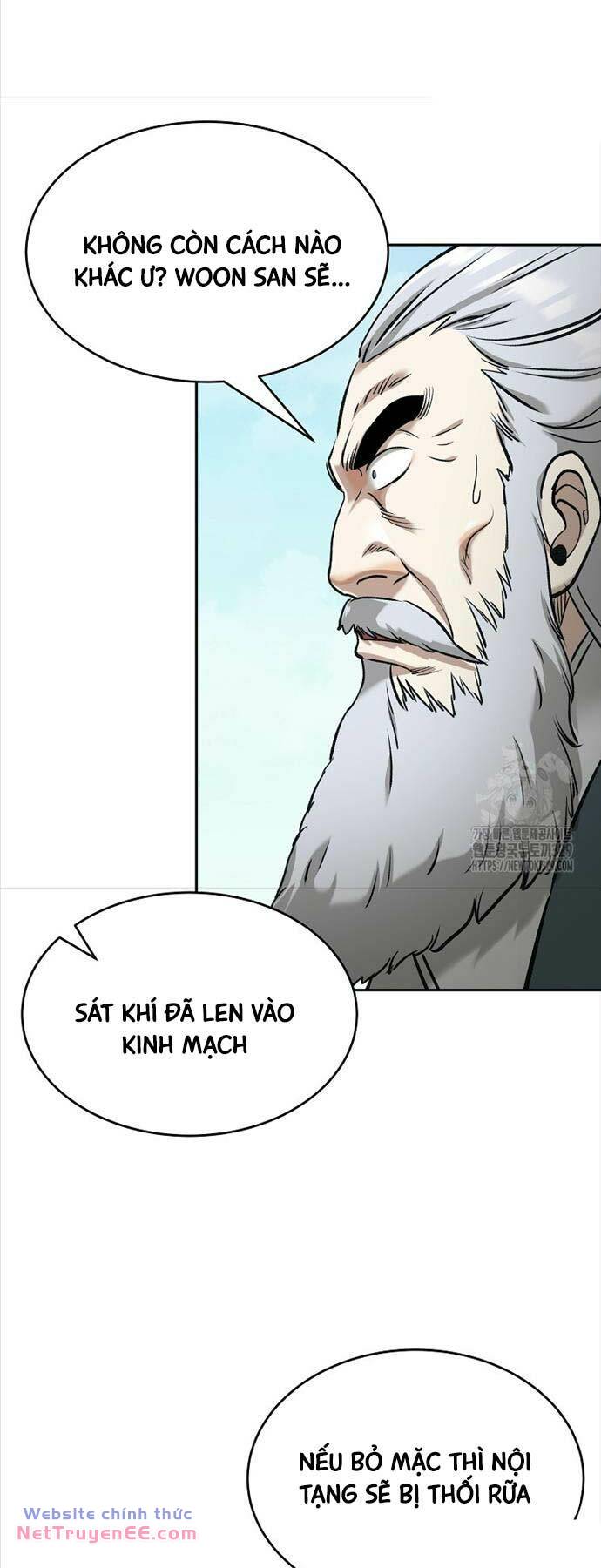 Ma Nhân Hoa Sơn Chapter 81 - Trang 2